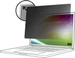 3M Bright Screen Privacy Filter for 33,78cm 13,3Zoll Full Screen Laptop 16:9 BP133W9E