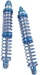Rc4Wd King Off-Road Dual Spring Shocks (100mm Medium OD)