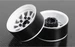 Rc4Wd 1.9" Stahl Beadlock Felgen