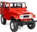 Rc4Wd Scale Crawler Gelände II Cruiser RTR, 1:10