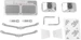 Rc4Wd Towing Mirrors C4WD