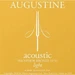Augustine Light Phosphor Bronze 12-53