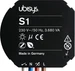 Ubisys Leistungsschalter S1 ZigBee 3.0