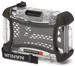 Nanuk Outdoor-Koffer Nano Case 320 Transparent