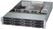 Supermicro 2U CHASSIS 12X3.5HS SAS3/NVME
