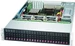 Supermicro Gehäuse SuperChassis CSE-216BAC4-R1K23LPB Black