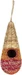 Wildlife World Artisan Nistkorb Tahera Tropfform, Tierart: Vogel