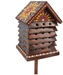 Wildlife World Bienenhaus "Bali"