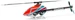 OMP Hobby Helikopter M4 Max Orange, Bausatz