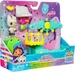 Gabby's Dollhouse Pandy Paws Dreamy Balcony