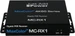 Just Add Power IP Receiver VBS-MAX-RX-1 HDMI, PoE, 4K/60