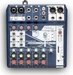 Soundcraft Notepad-8FX