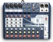 Soundcraft Notepad-12FX