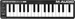 M-Audio Keystation Mini 32 MK3