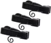 RØDE LAV Clip - 3er Set
