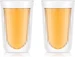 Bodum Trinkglas Douro 2er Set Transparent, 0.25 l, Glas