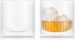 Bodum 2er Set doppelwandige Gläsern - Whisky