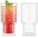 Bodum Becher 2tlg-Set klar