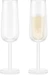 Bodum Glas Champagnerflöte