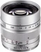 Zhongyi Mitakon Festbrennweite Speedm. 35 mm F/0.95 M2 Silver – Fuji X