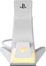 PDP Ladestation 2 Controller Afterglow Wave weiss PS5