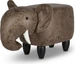 Zoosy Kinderhocker Elephant Thabo Braun