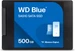 WD Blue SA510
