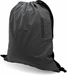 Racoon Sportbeutel Silber (reflektierend, TCS approved)