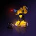 Light my bricks LMB 2.0 LED Licht Set für LEGO® 10338 Bumblebee