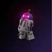 Light my bricks LMB 2.0 LED Licht Set für LEGO 75379 Star Wars R2-D2