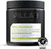 Pillar Performance Pulver Triple Magnesium Ananas/Kokos 200 g
