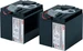 APC Ersatzbatterie Nr. 55
