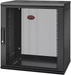 APC Wandschrank AR112SH4 19 / 12HE / Schwarz
