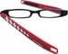 Figoline Lesebrille Swiss Edition +2,5