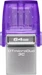 Kingston DataTraveler microDuo 3C