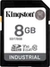 Kingston Industrial