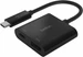Belkin HDMI (Typ A) — USB Typ C