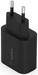 Belkin Netzladegerät USB-C 25W PD 3.0 schwarz WCA004vfBK