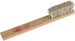 Cape Cod Detail Horsehair Brush