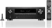 Denon AVR X1800H DAB