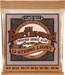 Ernie Ball Earthwood 12-String Light Phosphor Bronze Akustik-Gitarrensaiten