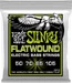 Ernie Ball Slinky Flatwound