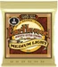 Ernie Ball Gitarrensaiten 3003 Earthwood Bronze 3er-Pack – ML 12-54