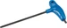 Park Tool Innensechskantschlüssel PH-5 WinkelInnensechskant, 5 mm