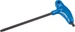 Park Tool Innensechskantschlüssel PH-6 WinkelInnensechskant, 6 mm
