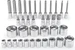 Park Tool Socket and Bit Set SBS-3