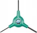 Park Tool Torx TWS-3