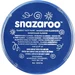 Snazaroo Schminkfarbe Blister 18 ml, Blau