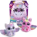 Hatchimals Puffacorn Alive Secret Hatch