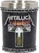 Nemesis Now Metallica Master Of Puppets Verre A Shot 7cm